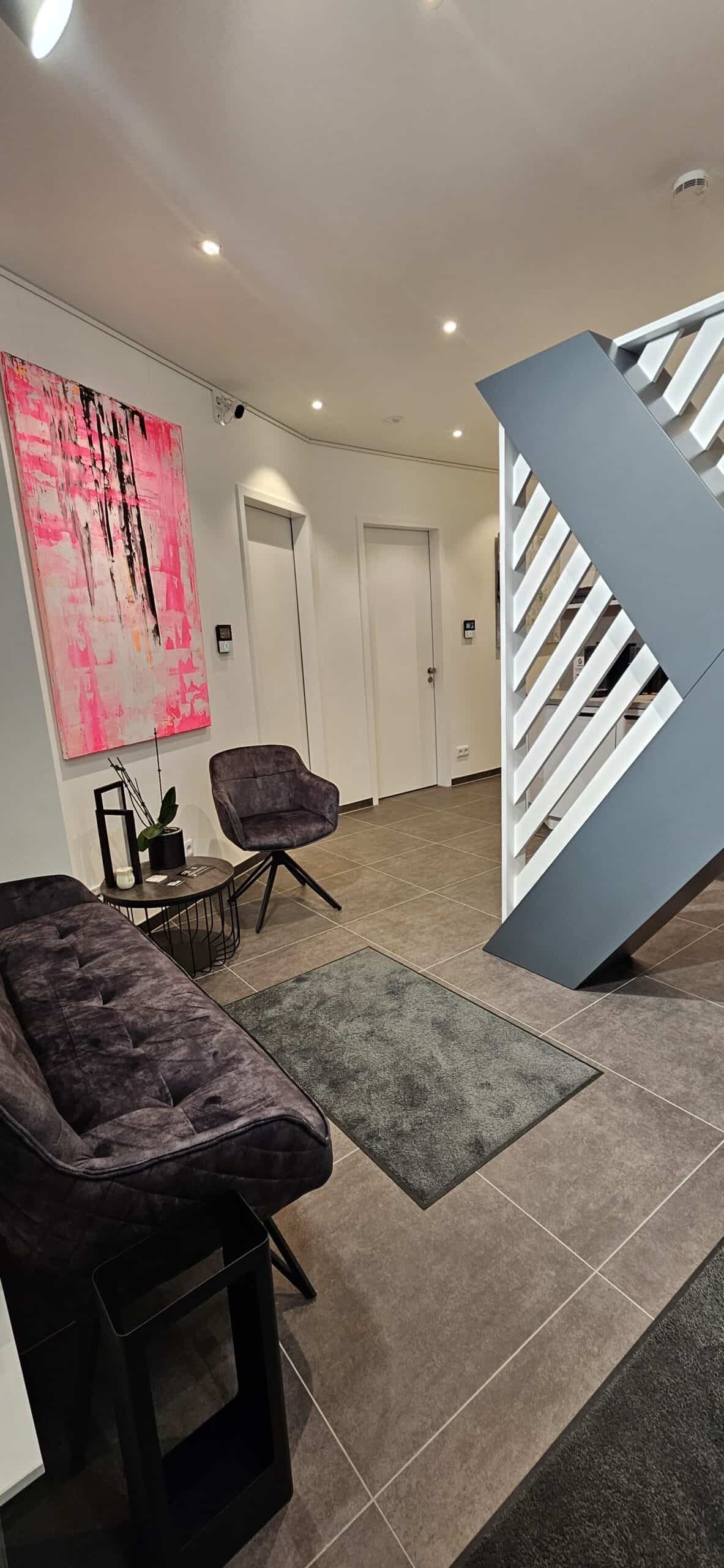 Lounge & Empfang – PT-BOX1